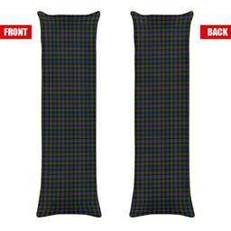 ScotsTee Shop Scottish Murray of Atholl Modern Tartan Body Pillow