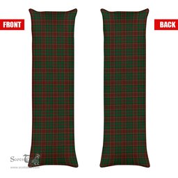 ScotsTee Shop Scottish Anderson Coulson Bonner 1 Tartan Body Pillow