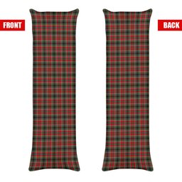 ScotsTee Shop Scottish Anderson of Arbrake SC Tartan Body Pillow