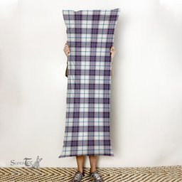 ScotsTee Shop Scottish Alexander of Menstry Dress Ancient Tartan Body Pillow