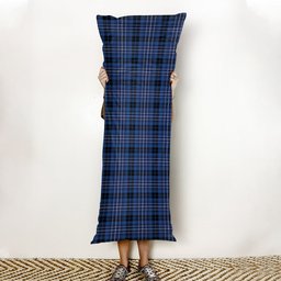 ScotsTee Shop Scottish Brodie Countryfare Modern Tartan Body Pillow