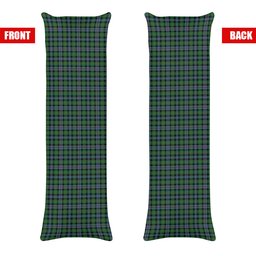 ScotsTee Shop Scottish Baillie of Lamington Ancient Clan Tartan Body Pillow