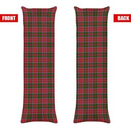 ScotsTee Shop Scottish Blackford Tartan Body Pillow