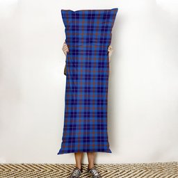 ScotsTee Shop Scottish Bryson 1988 Tartan Body Pillow