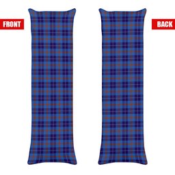 ScotsTee Shop Scottish Bryson 1988 Tartan Body Pillow