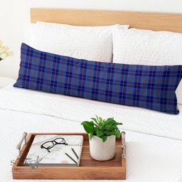 ScotsTee Shop Scottish Bryson 1988 Tartan Body Pillow