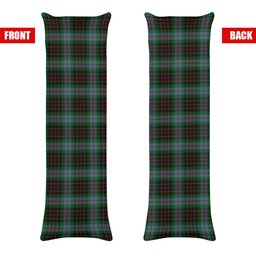 ScotsTee Shop Scottish Brodie Hunting Tartan Body Pillow