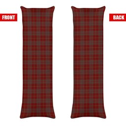 ScotsTee Shop Scottish Bryce Tartan Body Pillow