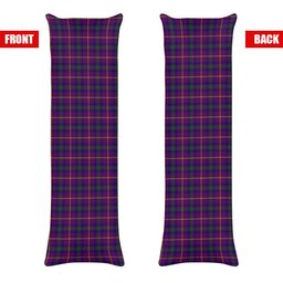 ScotsTee Shop Scottish Bryson 2000 Tartan Body Pillow