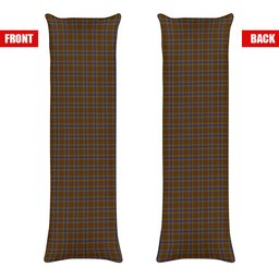 ScotsTee Shop Scottish Balfour 2 Tartan Body Pillow