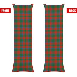 ScotsTee Shop Scottish Bruce Old Ancient Tartan Body Pillow