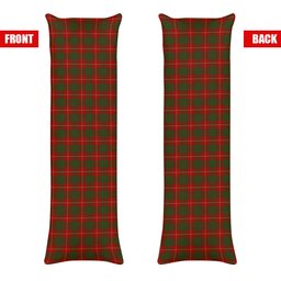 ScotsTee Shop Scottish Cameron Tartan Body Pillow