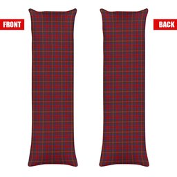 ScotsTee Shop Scottish Cameron of Locheil 1930 Tartan Body Pillow
