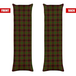 ScotsTee Shop Scottish Buchan Modern Tartan Body Pillow
