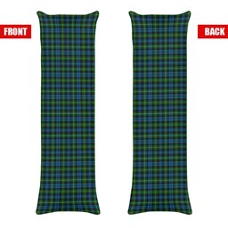 ScotsTee Shop Scottish Campbell of Argyll no guards Tartan Body Pillow
