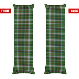 ScotsTee Shop Scottish Cape Breton Provincial Ancient Tartan Body Pillow