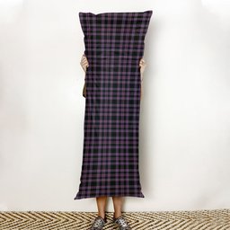ScotsTee Shop Scottish Chapman Tartan Body Pillow