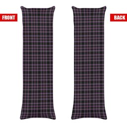 ScotsTee Shop Scottish Chapman Tartan Body Pillow