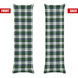 ScotsTee Shop Scottish Campbell of Cawdor Dress Ancient Tartan Body Pillow