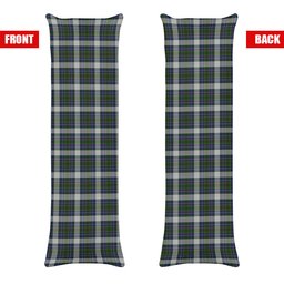 ScotsTee Shop Scottish Cockburn of Ormiston Dress Tartan Body Pillow