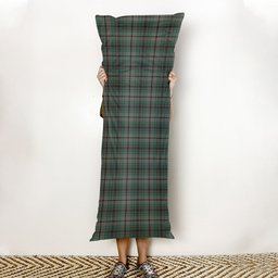 ScotsTee Shop Scottish Craig Tartan Body Pillow