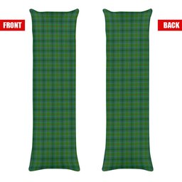 ScotsTee Shop Scottish Cranston Tartan Body Pillow