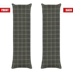 ScotsTee Shop Scottish Cochrane Hunting (1) Tartan Body Pillow