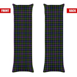 ScotsTee Shop Scottish Fleming Modern SC Tartan Body Pillow