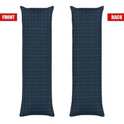 ScotsTee Shop Scottish Dalmeny Tartan Body Pillow