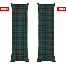 ScotsTee Shop Scottish Fletcher of Dunans Tartan Body Pillow
