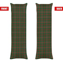 ScotsTee Shop Scottish Gayre Bodyguard 2 Tartan Body Pillow
