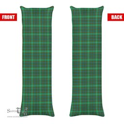 ScotsTee Shop Scottish Foster Hunting Modern Tartan Body Pillow