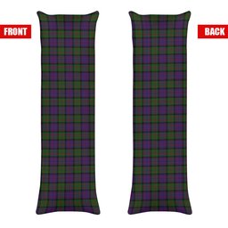 ScotsTee Shop Scottish Denovan The Lairdship of Tartan Body Pillow