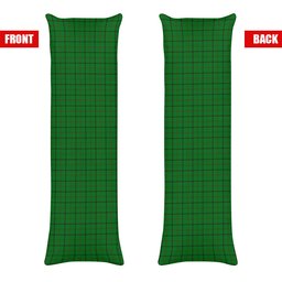 ScotsTee Shop Scottish Don (Tribe-of-Mar) Tartan Body Pillow