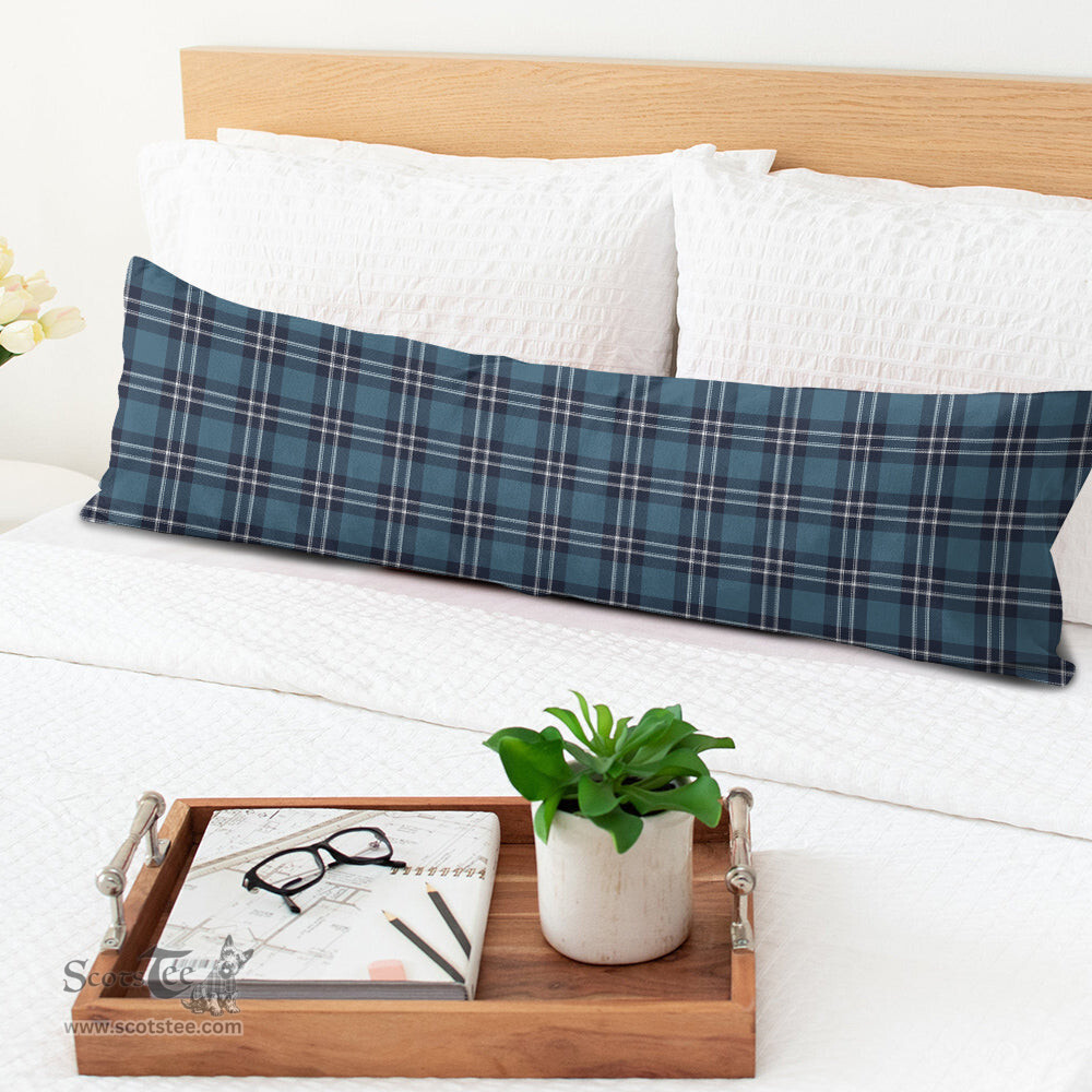 ScotsTee Shop Scottish Earl of St Andrews Tartan Body Pillow