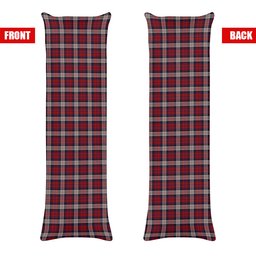 ScotsTee Shop Scottish Donald Dress Irish Tartan Body Pillow
