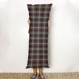 ScotsTee Shop Scottish Douglas Ancient Dress WCWM Tartan Body Pillow