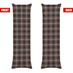 ScotsTee Shop Scottish Douglas Ancient Dress WCWM Tartan Body Pillow