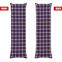 ScotsTee Shop Scottish Donald Dress Modern Tartan Body Pillow