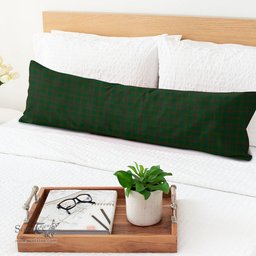 ScotsTee Shop Scottish Gayre Bodyguard Tartan Body Pillow