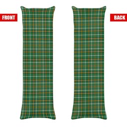 ScotsTee Shop Scottish Forrester Hunting Ancient Tartan Body Pillow