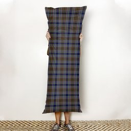 ScotsTee Shop Scottish Gayre Hunting Tartan Body Pillow