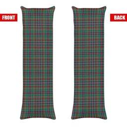 ScotsTee Shop Scottish Hunter Old Ancient Tartan Body Pillow