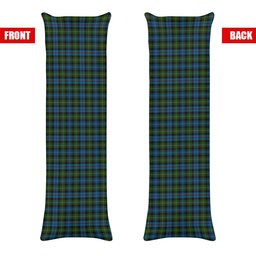 ScotsTee Shop Scottish Mackenzie Tartan Body Pillow