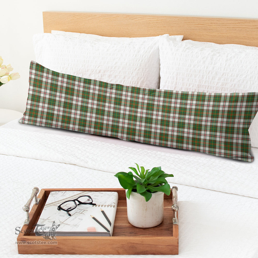 ScotsTee Shop Scottish Hay Dress Modern Tartan Body Pillow