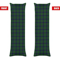 ScotsTee Shop Scottish Graham of Montrose Tartan Body Pillow
