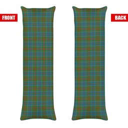 ScotsTee Shop Scottish Stewart of Appin Hunting Ancient Clan Tartan Body Pillow