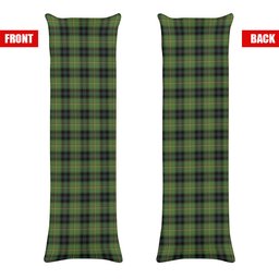 ScotsTee Shop Scottish Lorne Marquis of Tartan Body Pillow