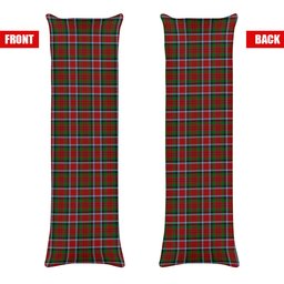 ScotsTee Shop Scottish MacDuff 6 Tartan Body Pillow