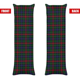 ScotsTee Shop Scottish Young Presidents Organisation Tartan Body Pillow
